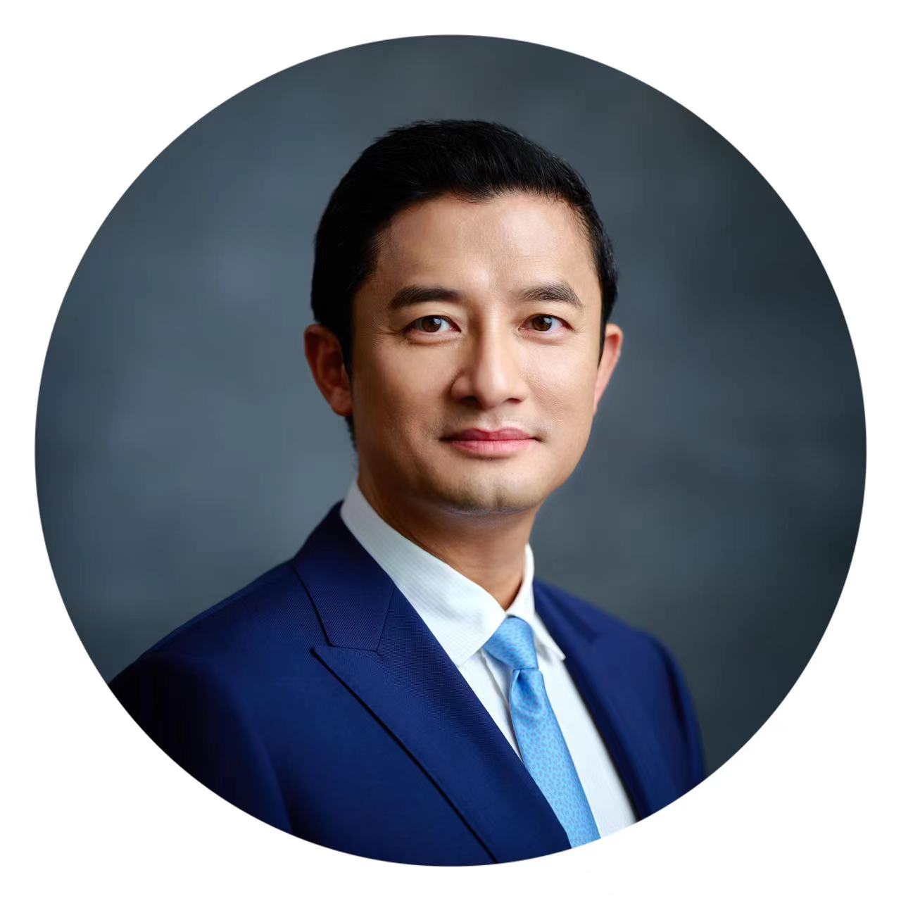 白波